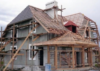 Готовимся к постройке дома