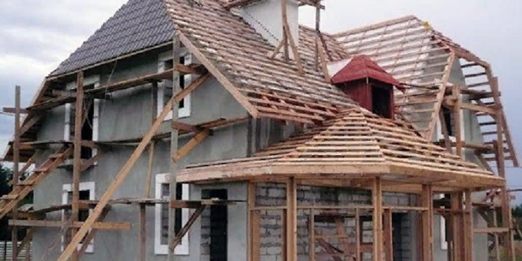 Готовимся к постройке дома