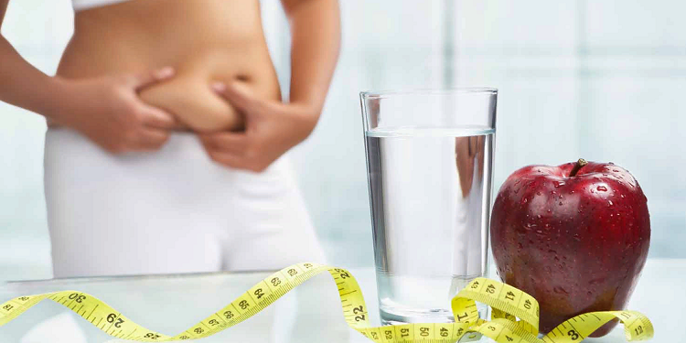 Какую лучше выбрать диету для себя?