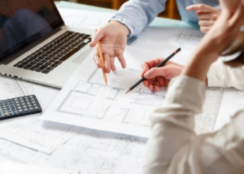 Проектирование объектов капитального строительства этапы и необходимая документация