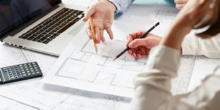 Проектирование объектов капитального строительства этапы и необходимая документация