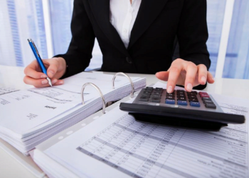 Ведение бухгалтерского учета