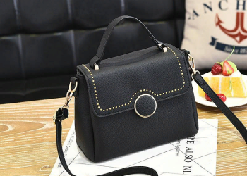 Лимитированный размер – маленькая сумочка