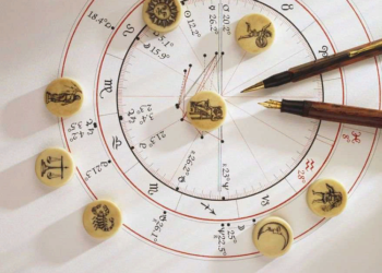 Астрология