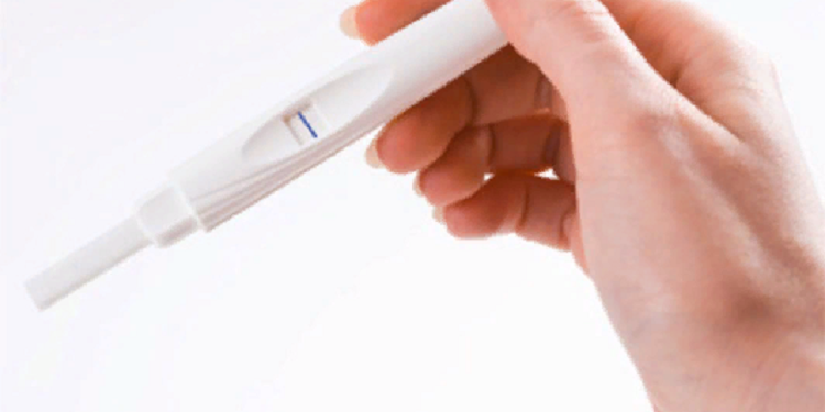 Как быстро забеременеть