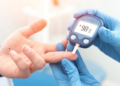 Сахарный диабет