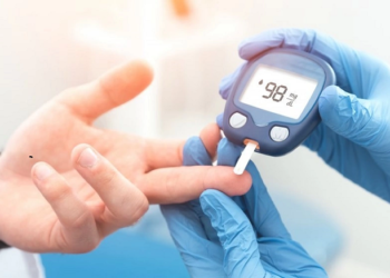 Сахарный диабет