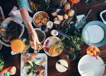 Жить для того чтобы есть или наоборот?