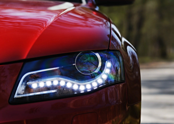 Автомобильная оптика типы и особенности ксеноновых ламп