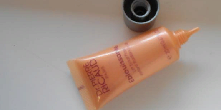 А Вы уже перешли на косметику Ricaud?