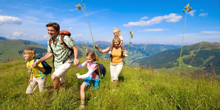 Активный отдых