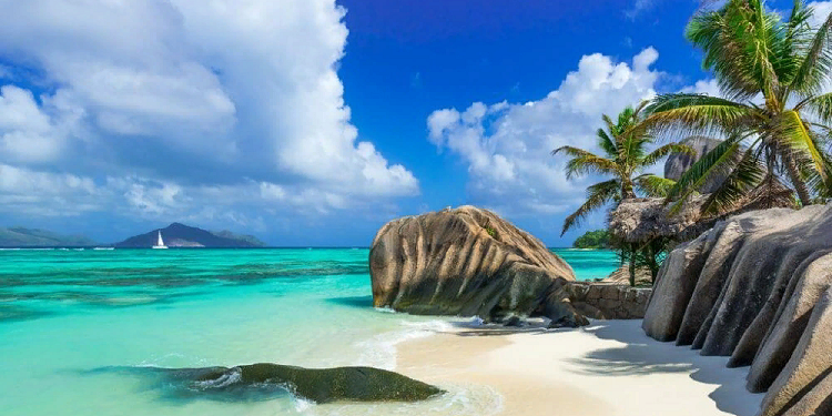 Туры на Сейшелы – путешествие в рай