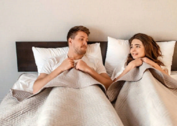 Секс в первый раз – советы партнерам