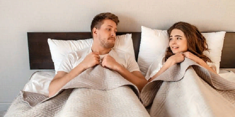 Секс в первый раз – советы партнерам