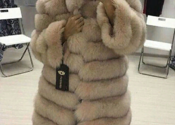 Утепляемся к зиме шубы из норки