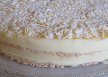 Хотели торт а получилось мороженое