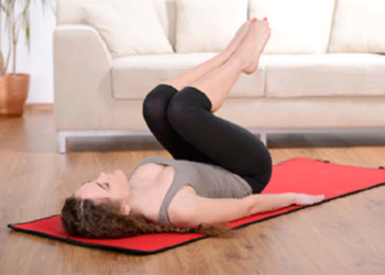 Упражнения для профилактики варикоза