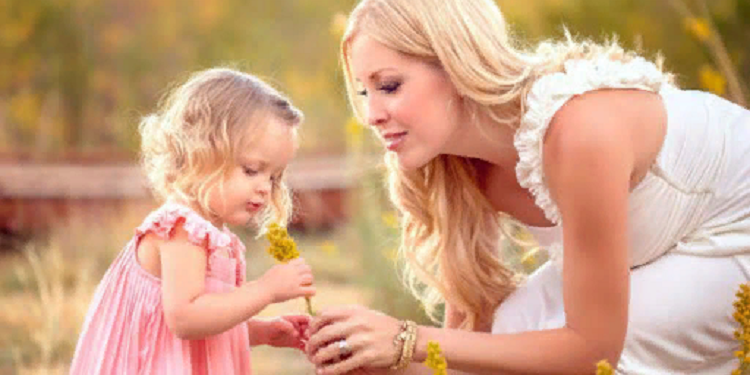 Секреты правильного воспитания девочек