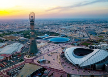 Катар готов провести Чемпионат мира по футболу в 2022 году