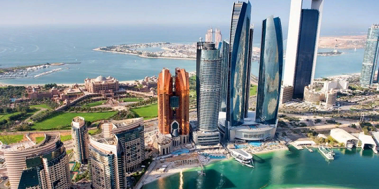 Дубай принимает не все тесты