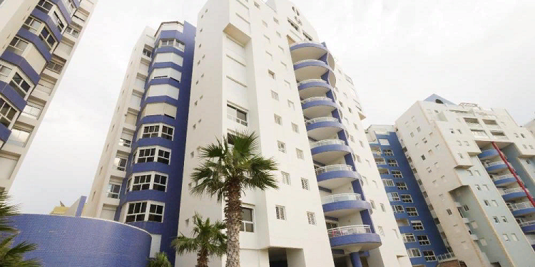 В Израиле падают продажи недвижимости