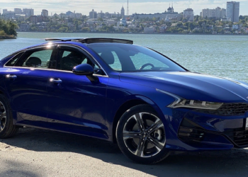 Компания Kia будет собирать автомобили в Узбекистане