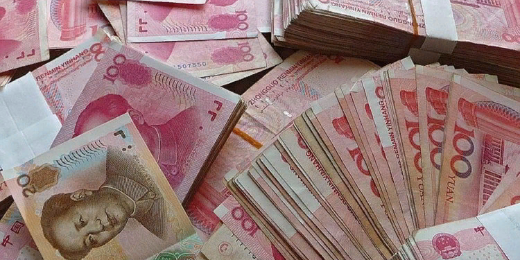 Цифровые деньги разрабатывает Китай