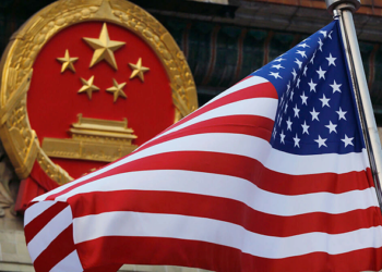 Китайские компании попали под запретные санкции США