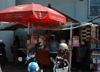 Таиланд решил отправлять посылки туристам