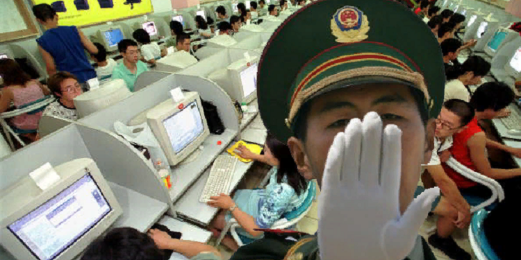 Китай предоставил доступ свои гражданам к Twitter, Facebook и YouTube