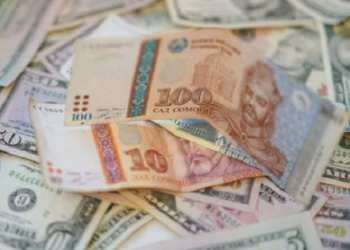 Таджикистан согласовал два кредита на 200 миллионов долларов