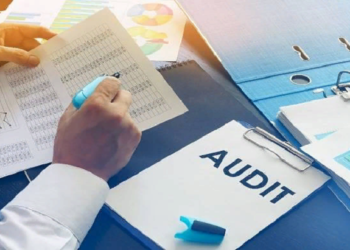 Основные этапы проведения обязательного аудита предприятия