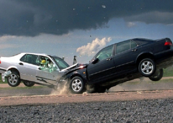 Кто виноват и ущерб здоровью при ДТП в Челябинске