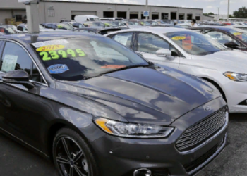 Автомобили из США: правила покупки и растаможки в Украине