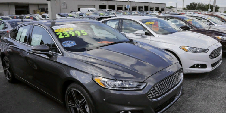 Автомобили из США: правила покупки и растаможки в Украине