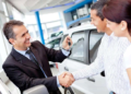 Способы и основные этапы покупки автомобиля в салоне