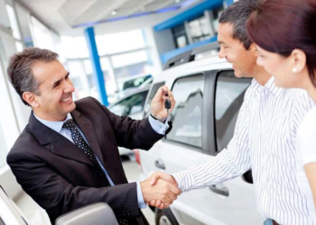 Способы и основные этапы покупки автомобиля в салоне