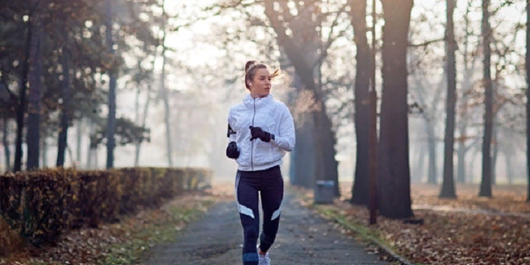 Критерии и советы по выбору одежды для бега