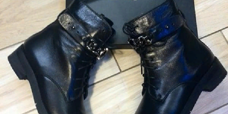 Как выбрать женские ботинки и рекомендации