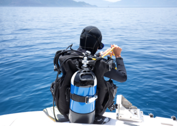 Критерии и советы по выбору оборудования для дайвинга