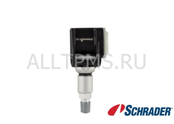 Типы и достоинства датчиков давления в шинах