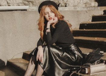 Ретро фотосессия: идеи и советы по проведению