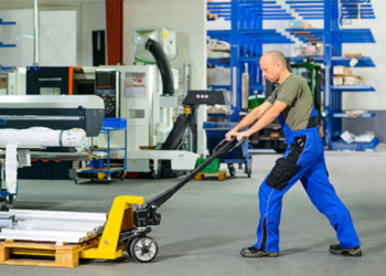 Рохли (рокла) для склада: достоинства и выбор