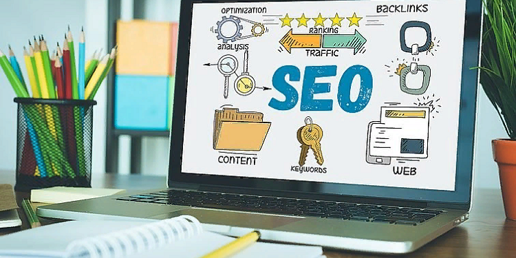 Особенности и правила эффективного продвижения сайта