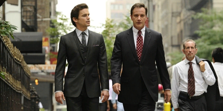 Знакомимся с лучшими детективными сериалами