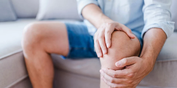Симптомы, указывающие на наличие артроза коленного сустава