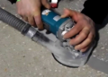 Шлифовка бетона: технология и основные правила