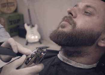 Стрижка мужской бороды: модные тенденции и советы