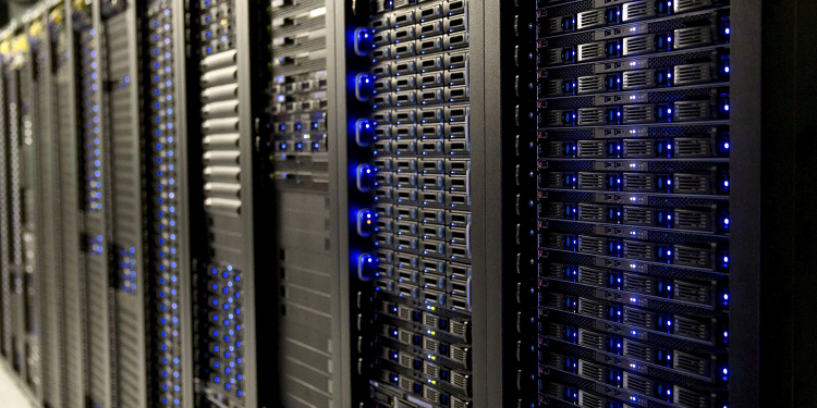 Что такое резервный ЦОД и правила пользования им