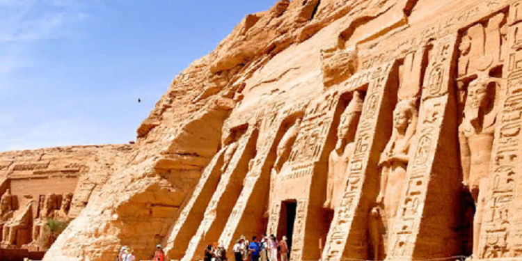 Интересные места для отдыха в Египте и советы